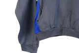 Vintage Nike Sweatshirt 1/4 Zip Small Oversized