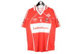 Derry GAA O'Neills Jersey T-Shirt Medium