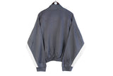 Vintage Nike Sweatshirt 1/4 Zip Small Oversized