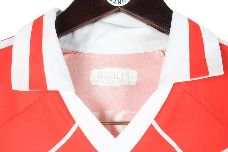 Derry GAA O'Neills Jersey T-Shirt Medium