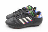 Vintage Adidas Finale Football Boots US 7