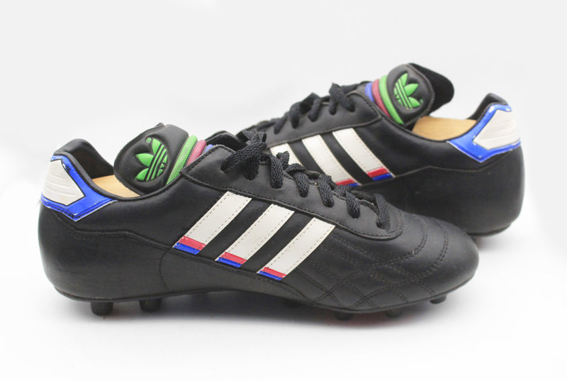 Vintage Adidas Finale Football Boots US 7