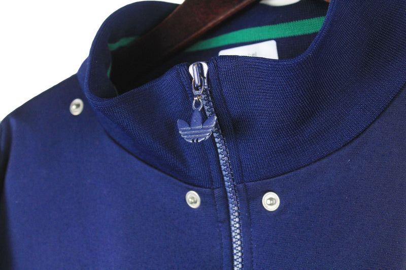Vintage Adidas Track Jacket XXLarge
