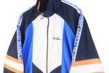 Vintage Ellesse Track Jacket Small