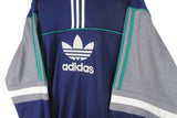 Vintage Adidas Track Jacket XXLarge