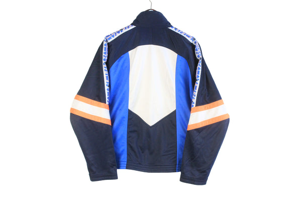 Vintage Ellesse Track Jacket Small