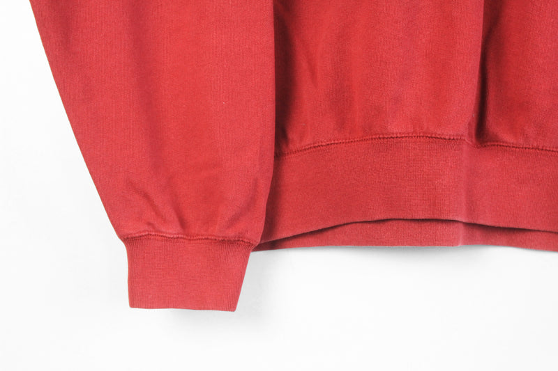 Vintage Levi's Sweatshirt Large