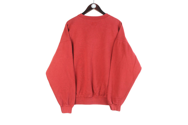 Vintage Levi's Sweatshirt Large