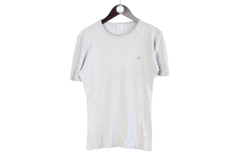 Vintage Valentino T-Shirt Small / Medium