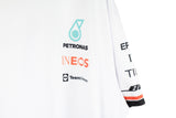 Mercedes Petronas Jersey T-Shirt 3XLarge