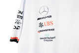 Mercedes Petronas Jersey T-Shirt 3XLarge