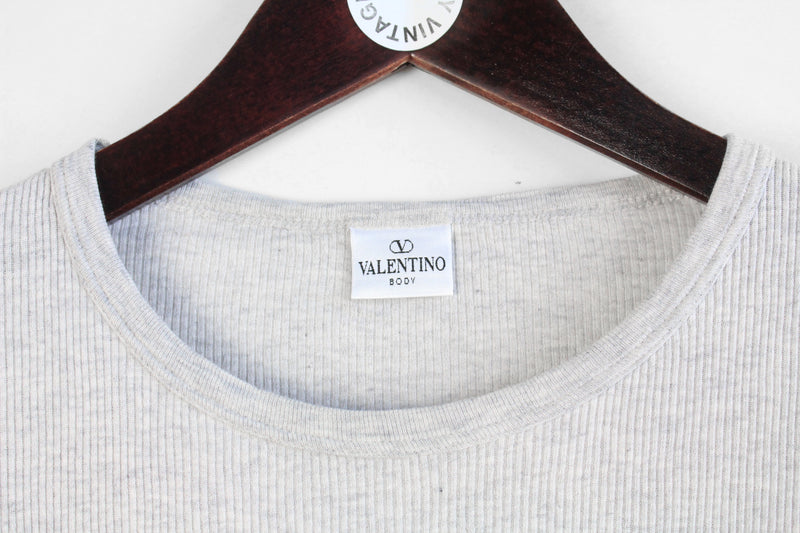 Vintage Valentino T-Shirt Small / Medium