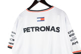 Mercedes Petronas Jersey T-Shirt 3XLarge