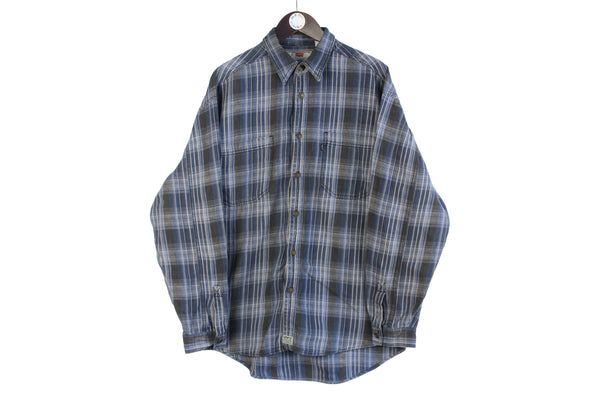 Vintage Levi's Shirt Large