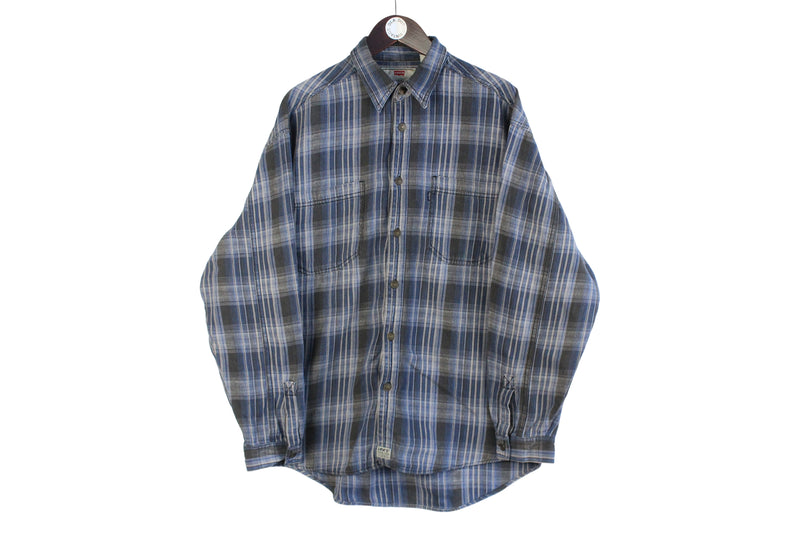 Vintage Levi's Shirt Large