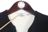 Vintage Valentino Suit Dress and Blazer Women's Small