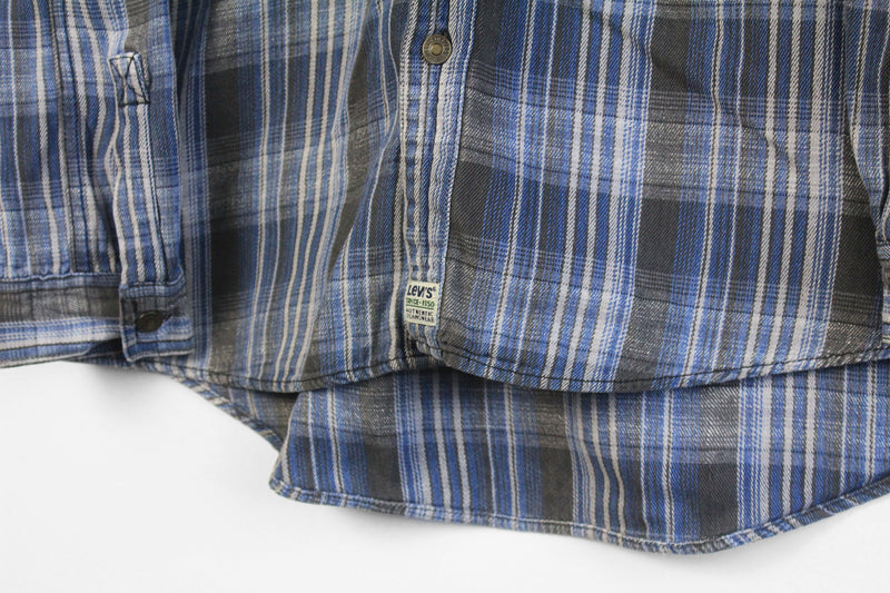 Vintage Levi's Shirt Large
