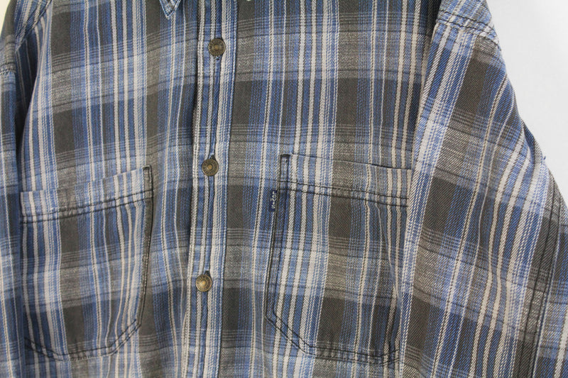 Vintage Levi's Shirt Large