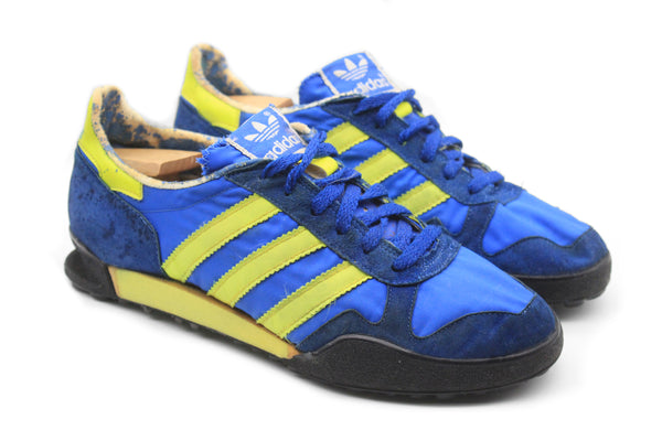 Vintage Adidas Marathon Sneakers Women's US 7.5