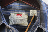 Vintage Levi's Shirt Large