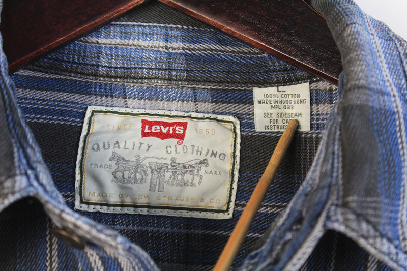 Vintage Levi's Shirt Large