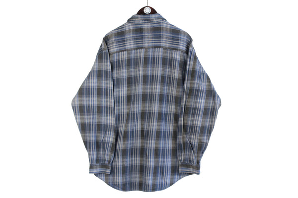 Vintage Levi's Shirt Large