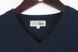 Vintage Lacoste Vest Medium
