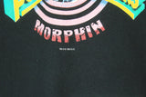 Vintage Power Rangers Mighty Morphin 1996 T-Shirt Small