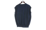 Vintage Lacoste Vest Medium