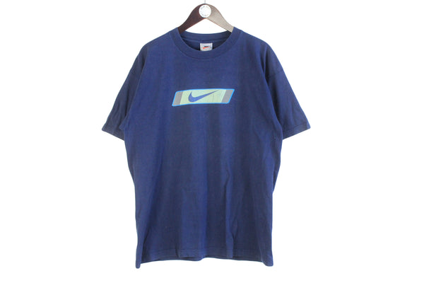 Vintage Nike T-Shirt Large