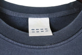Vintage Adidas Sweatshirt Large