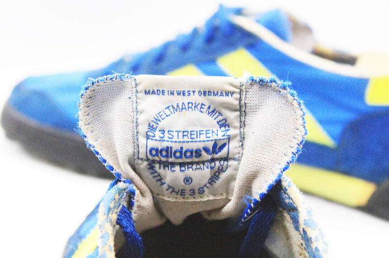 Vintage Adidas Marathon Sneakers Women's US 7.5