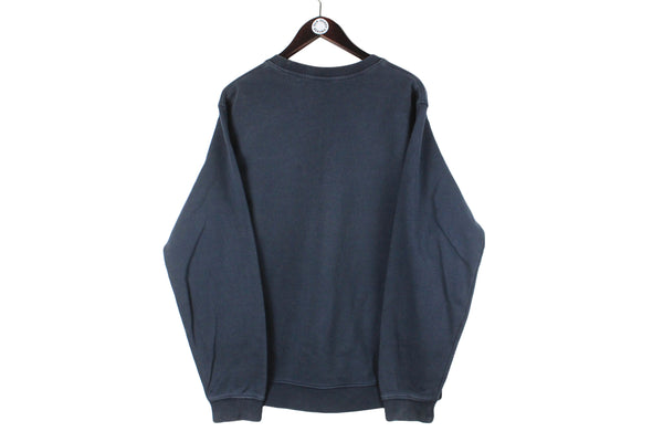 Vintage Adidas Sweatshirt Large