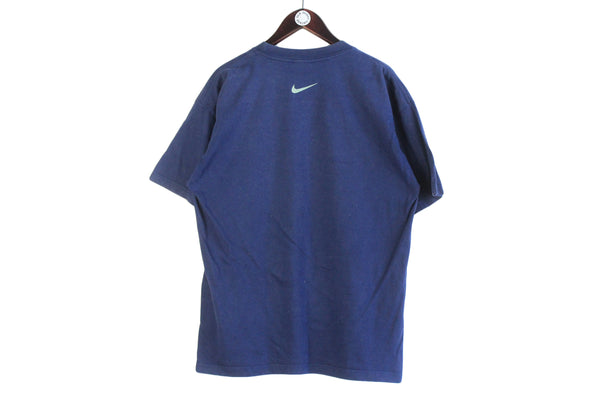 Vintage Nike T-Shirt Large