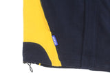 Vintage Honda Team Sparco Fleece Vest Medium / Large