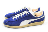 Vintage Puma Blue Star Sneakers US 10