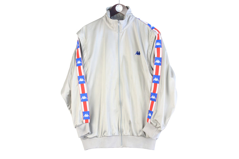 Vintage Kappa Tracksuit