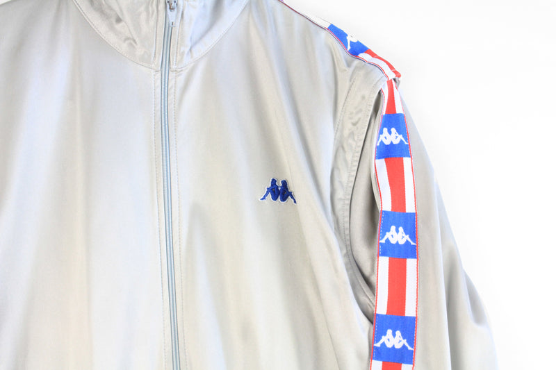 Vintage Kappa Tracksuit