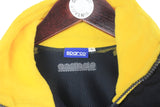 Vintage Honda Team Sparco Fleece Vest Medium / Large