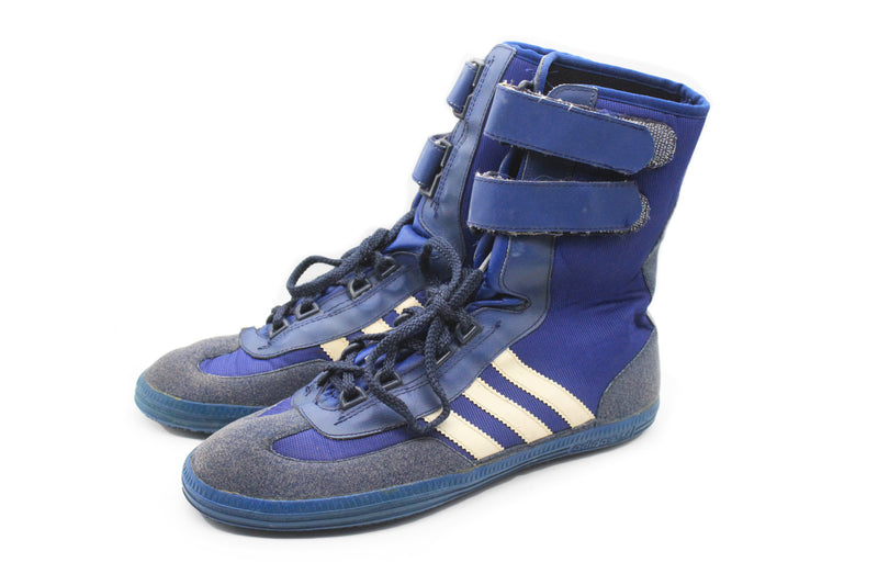 Vintage Adidas Windsurfing Super Sneakers US 8