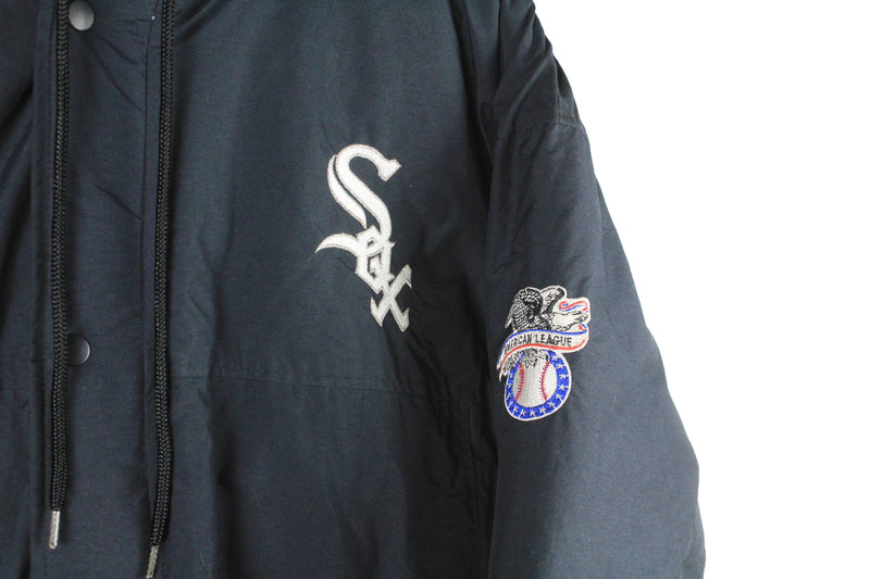 Vintage Chicago White Sox Starter Jacket Medium