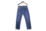 Vintage Levi's 501 Jeans W 32 L 30