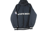 Vintage Chicago White Sox Starter Jacket Medium