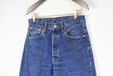 Vintage Levi's 501 Jeans W 32 L 30
