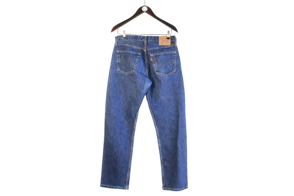 Vintage Levi's 501 Jeans W 32 L 30