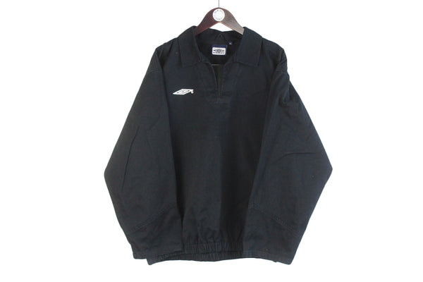 Vintage Umbro Sweatshirt XLarge