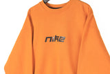 Vintage Nike Sweatshirt XXLarge