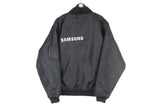 Samsung Bomber Jacket Medium