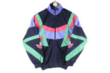 Vintage Adidas Track Jacket Kids