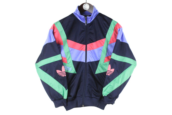 Vintage Adidas Track Jacket Kids